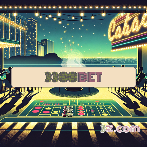 Explorando a Categoria Comunidade no 3388bet: Jogos que Unem Pessoas