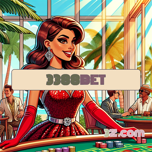 Explorando o Mundo das Apostas Esportivas no 3388bet