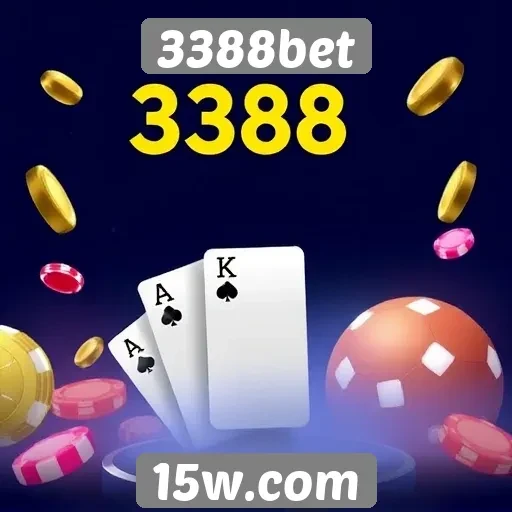 3388bet oferece ampla variedade de jogos online