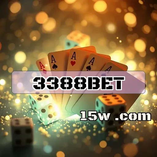 3388bet Bingo