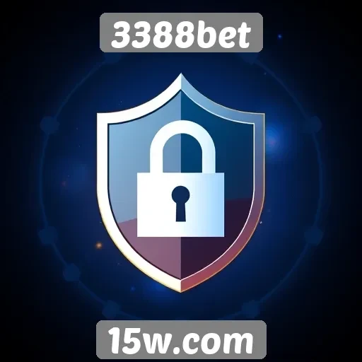 Avaliação da segurança do site 3388bet