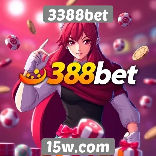 O que torna o 3388bet popular entre os jogadores